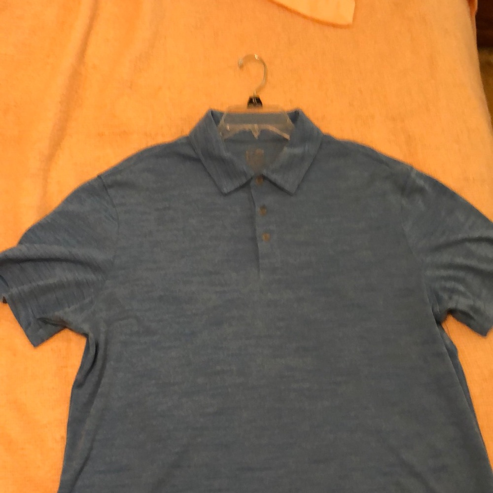 Men’s Champion Duo Dry, size XL, blue